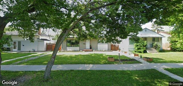 448 Chelsea Avenue（加拿大曼尼托巴省温尼伯市）房屋照片