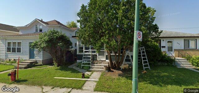 450 Trent Avenue（加拿大曼尼托巴省温尼伯市）房屋照片