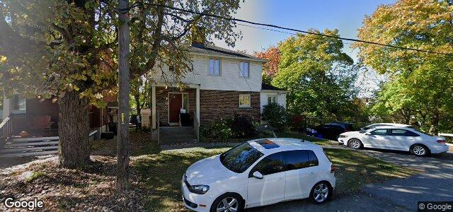 454 Melbourne Avenue（加拿大曼尼托巴省温尼伯市）房屋照片