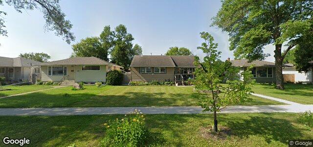 456 Neil Avenue（加拿大曼尼托巴省温尼伯市）房屋照片