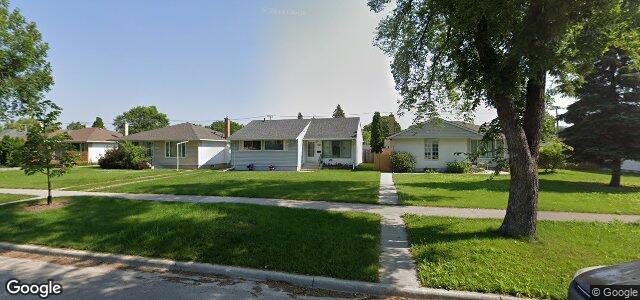 457 Neil Avenue（加拿大曼尼托巴省温尼伯市）房屋照片