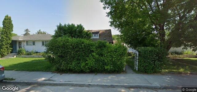 459 Trent Avenue（加拿大曼尼托巴省温尼伯市）房屋照片