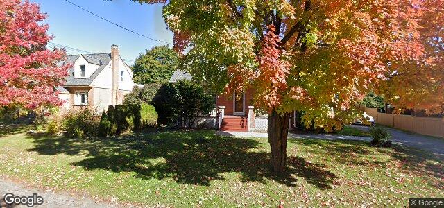 461 Melbourne Avenue（加拿大曼尼托巴省温尼伯市）房屋照片