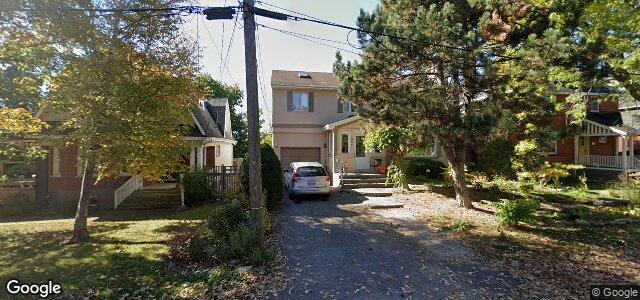 Larawan ng 462 Melbourne Avenue sa Winnipeg, Manitoba