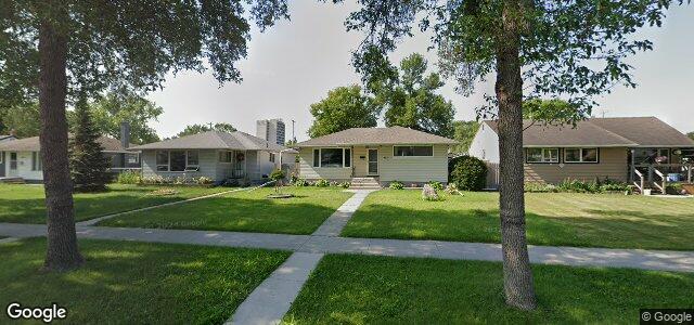 462 Neil Avenue（加拿大曼尼托巴省温尼伯市）房屋照片