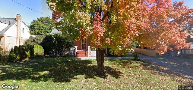 465 Melbourne Avenue（加拿大曼尼托巴省温尼伯市）房屋照片