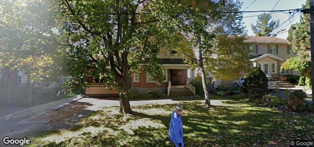 466 Melbourne Avenue（加拿大曼尼托巴省温尼伯市）房屋照片