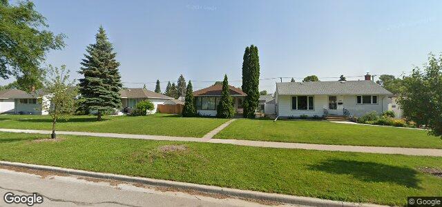 469 Neil Avenue（加拿大曼尼托巴省温尼伯市）房屋照片