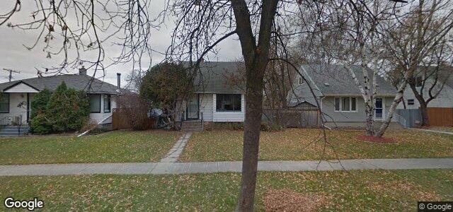 470 Melbourne Avenue（加拿大曼尼托巴省温尼伯市）房屋照片