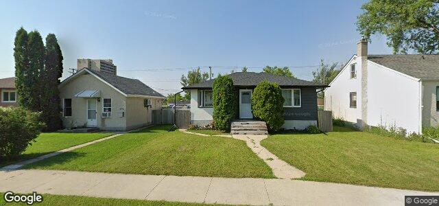 470 Trent Avenue（加拿大曼尼托巴省温尼伯市）房屋照片