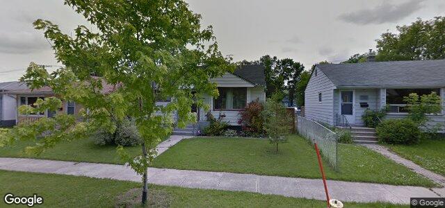 Photo of 472 Sydney Avenue in Winnipeg, Manitoba