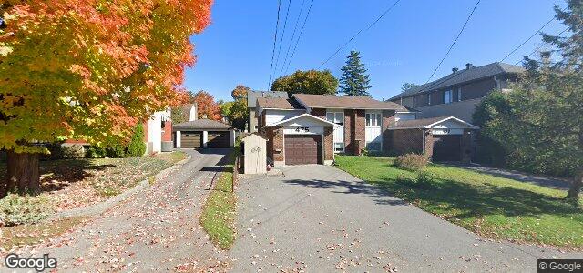 473 Melbourne Avenue（加拿大曼尼托巴省温尼伯市）房屋照片