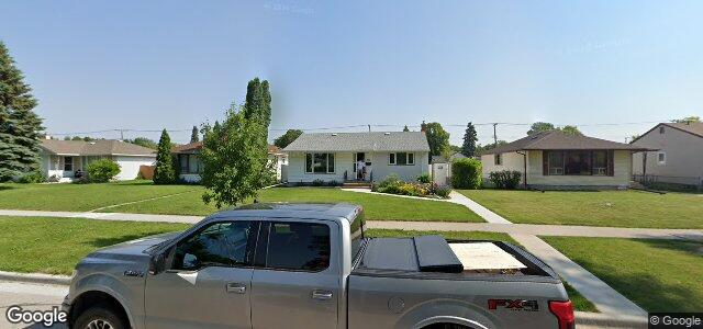 475 Neil Avenue（加拿大曼尼托巴省温尼伯市）房屋照片