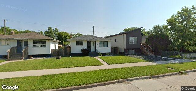 475 Trent Avenue（加拿大曼尼托巴省温尼伯市）房屋照片