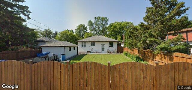 481 Chelsea Avenue（加拿大曼尼托巴省温尼伯市）房屋照片