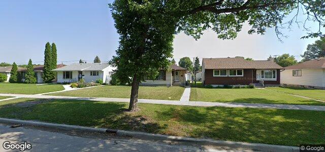 481 Neil Avenue（加拿大曼尼托巴省温尼伯市）房屋照片