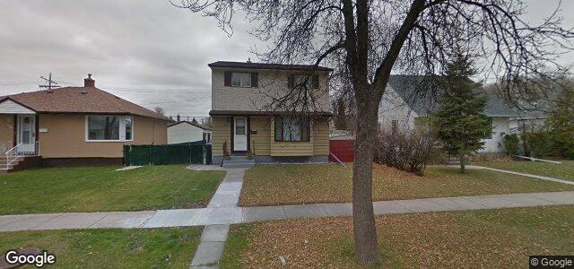 482 Melbourne Avenue（加拿大曼尼托巴省温尼伯市）房屋照片