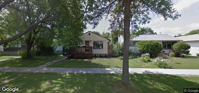 484 Chelsea Avenue（加拿大曼尼托巴省温尼伯市）房屋照片