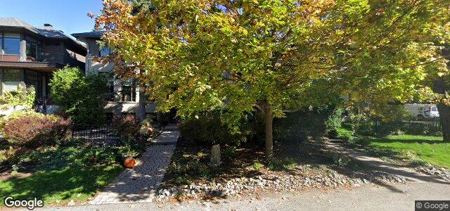 485 Melbourne Avenue（加拿大曼尼托巴省温尼伯市）房屋照片