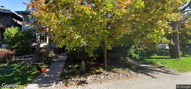 487 Melbourne Avenue（加拿大曼尼托巴省温尼伯市）房屋照片