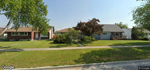 493 Neil Avenue（加拿大曼尼托巴省温尼伯市）房屋照片