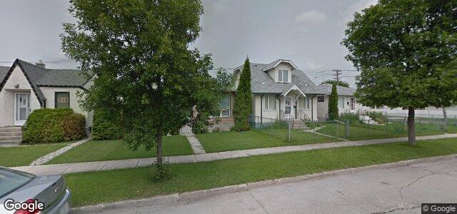 495 Sydney Avenue（加拿大曼尼托巴省温尼伯市）房屋照片