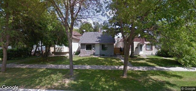 Larawan ng 497 Chelsea Avenue sa Winnipeg, Manitoba