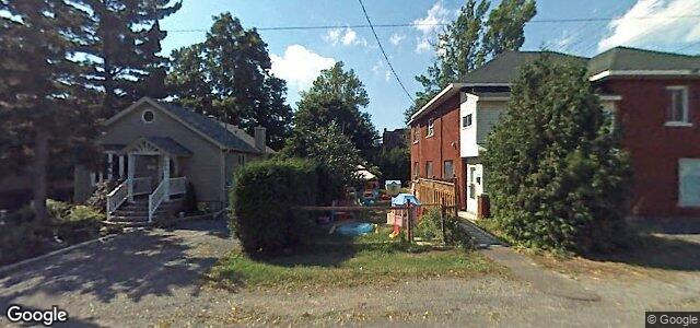 500 Melbourne Avenue（加拿大曼尼托巴省温尼伯市）房屋照片