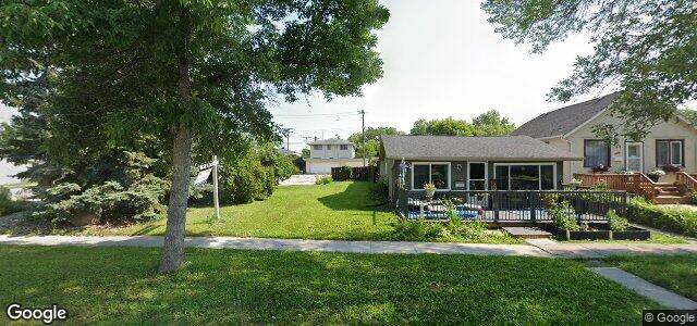 501 Melbourne Avenue（加拿大曼尼托巴省温尼伯市）房屋照片