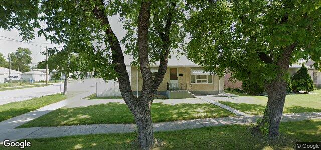 501 Sydney Avenue（加拿大曼尼托巴省温尼伯市）房屋照片