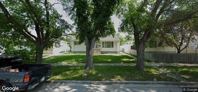 503 Chelsea Avenue（加拿大曼尼托巴省温尼伯市）房屋照片