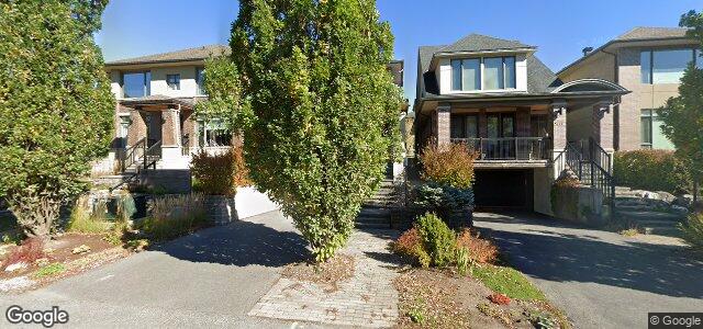 505 Melbourne Avenue（加拿大曼尼托巴省温尼伯市）房屋照片