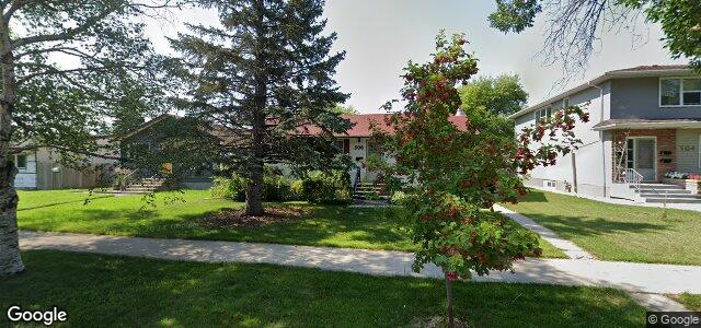 506 Chelsea Avenue（加拿大曼尼托巴省温尼伯市）房屋照片