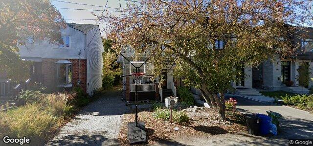 508 Melbourne Avenue（加拿大曼尼托巴省温尼伯市）房屋照片