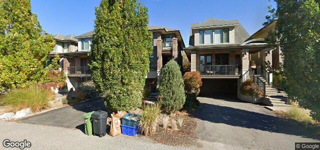 509 Melbourne Avenue（加拿大曼尼托巴省温尼伯市）房屋照片