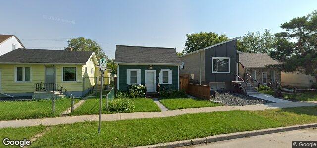 509 Trent Avenue（加拿大曼尼托巴省温尼伯市）房屋照片