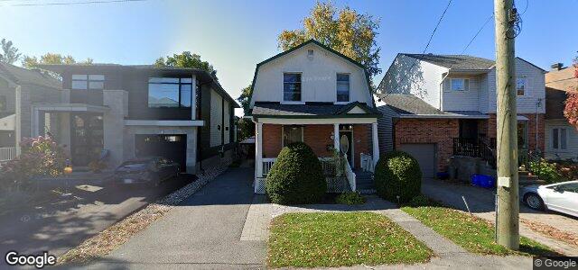 512 Melbourne Avenue（加拿大曼尼托巴省温尼伯市）房屋照片