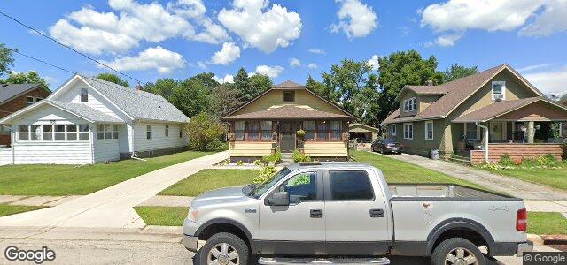 512 Sydney Avenue（加拿大曼尼托巴省温尼伯市）房屋照片