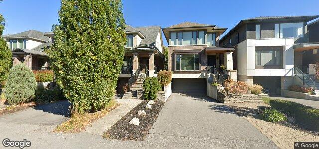 513 Melbourne Avenue（加拿大曼尼托巴省温尼伯市）房屋照片