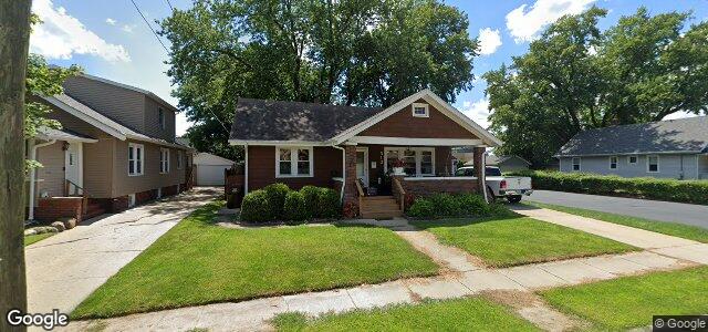 513 Sydney Avenue（加拿大曼尼托巴省温尼伯市）房屋照片