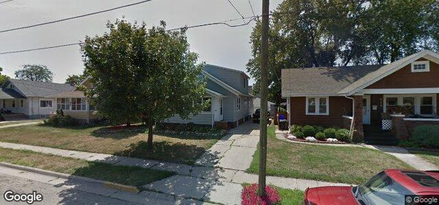 515 Sydney Avenue（加拿大曼尼托巴省温尼伯市）房屋照片