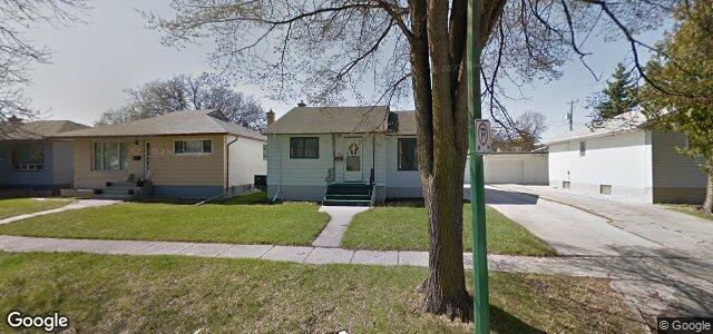 516 Melbourne Avenue（加拿大曼尼托巴省温尼伯市）房屋照片