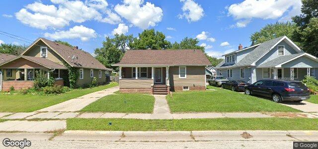 Larawan ng 516 Sydney Avenue sa Winnipeg, Manitoba