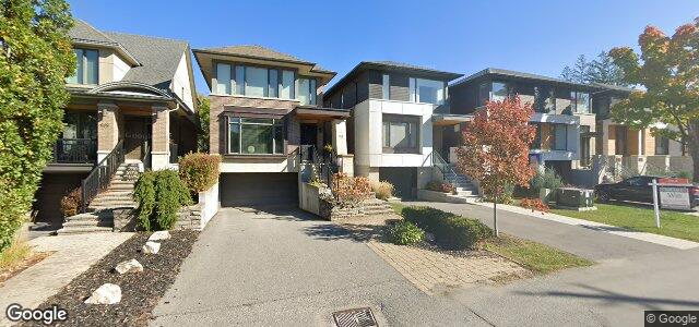 517 Melbourne Avenue（加拿大曼尼托巴省温尼伯市）房屋照片