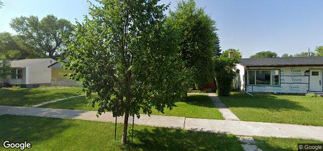 518 Chelsea Avenue（加拿大曼尼托巴省温尼伯市）房屋照片