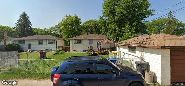 519 Bronx Avenue（加拿大曼尼托巴省温尼伯市）房屋照片