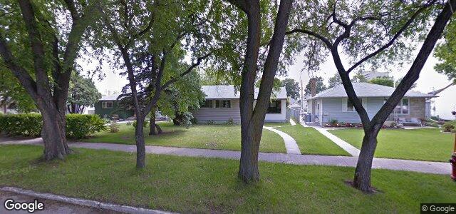 Larawan ng 520 Neil Avenue sa Winnipeg, Manitoba
