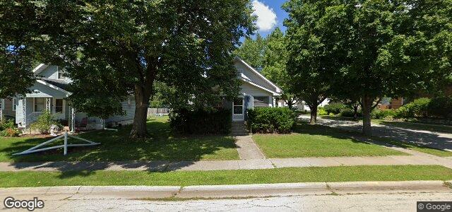 520 Sydney Avenue（加拿大曼尼托巴省温尼伯市）房屋照片