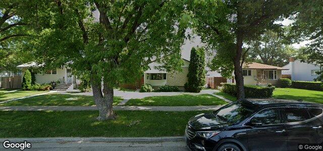 521 Chelsea Avenue（加拿大曼尼托巴省温尼伯市）房屋照片