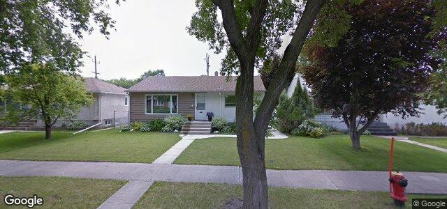 524 Bronx Avenue（加拿大曼尼托巴省温尼伯市）房屋照片